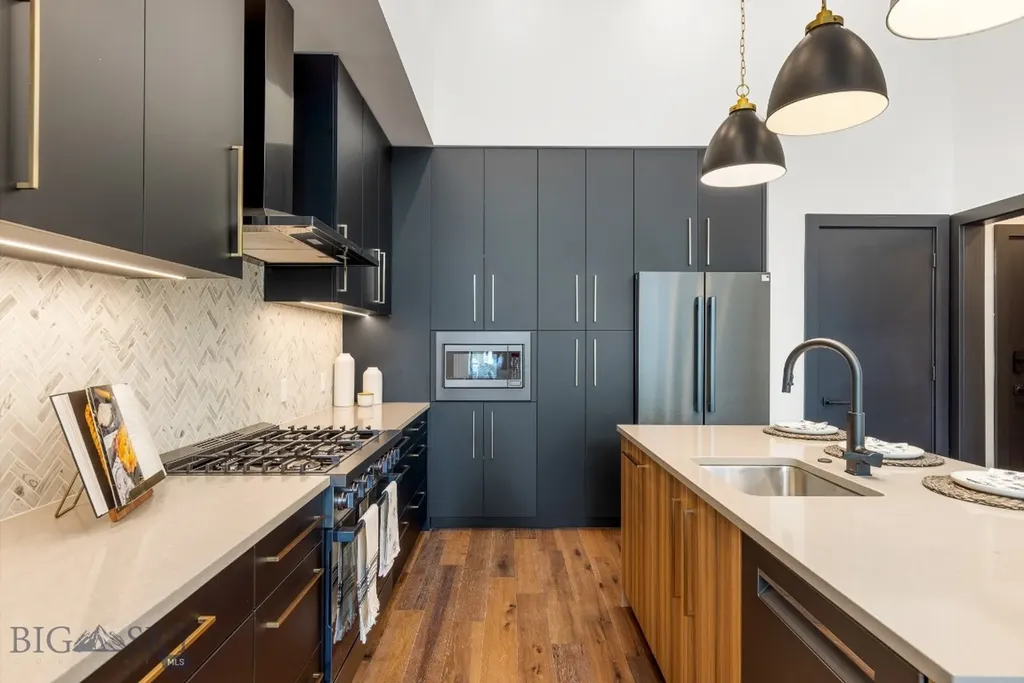 315 N Tracy Avenue Bozeman MT 59715
