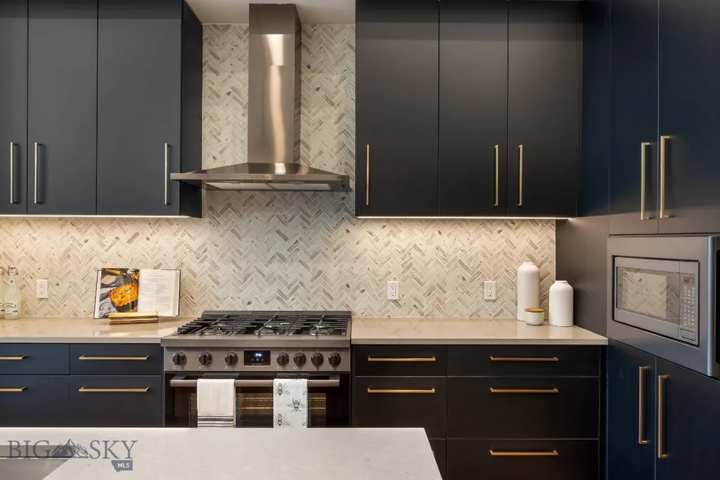 315 N Tracy Avenue Bozeman MT 59715