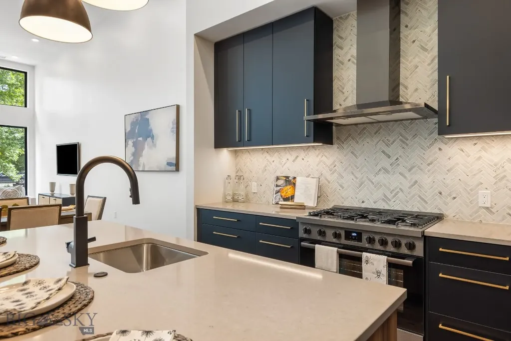 315 N Tracy Avenue Bozeman MT 59715