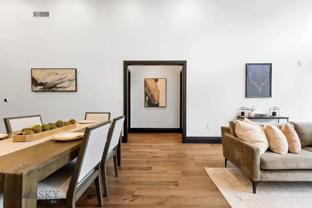 315 N Tracy Avenue Bozeman MT 59715
