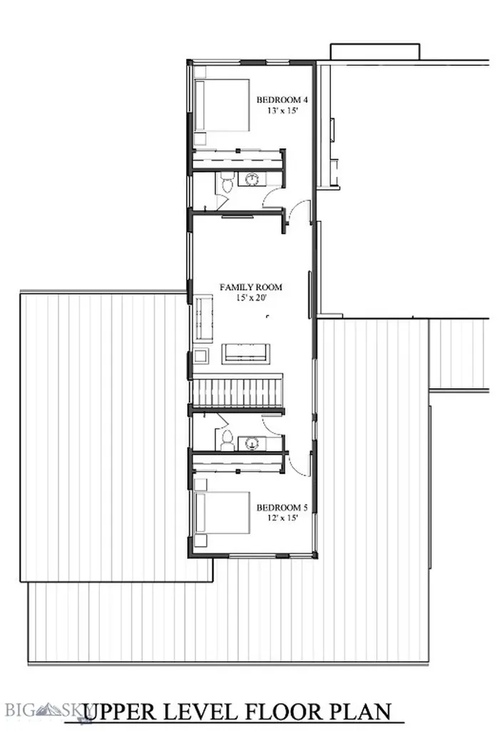 801 Colters Run Loop Big Sky MT 59716
