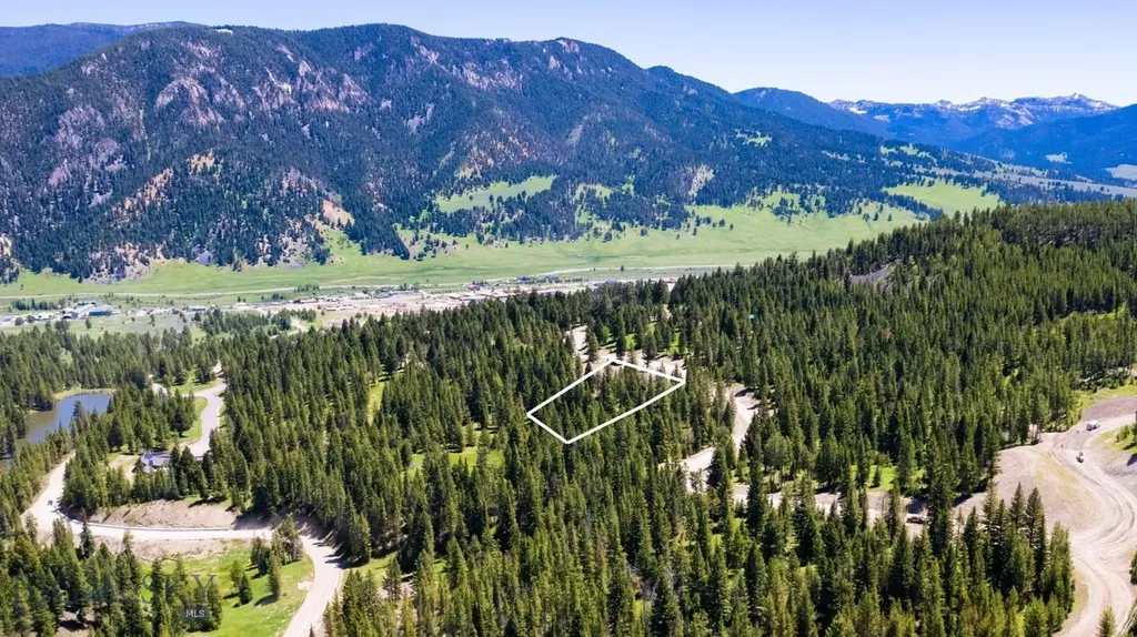 801 Colters Run Loop Big Sky MT 59716