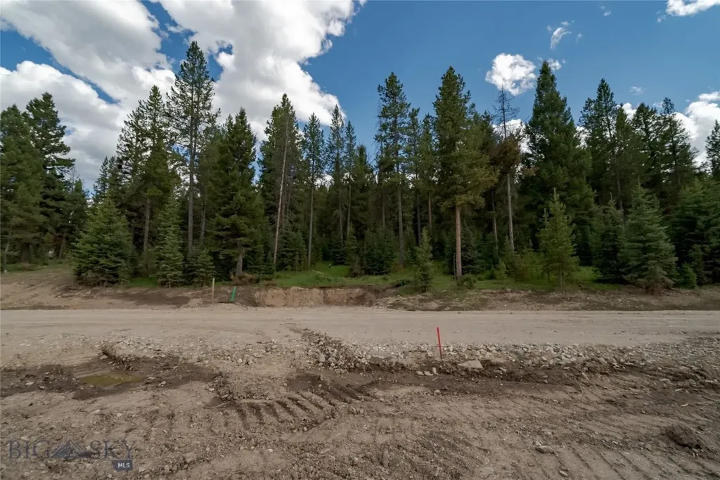 801 Colters Run Loop Big Sky MT 59716