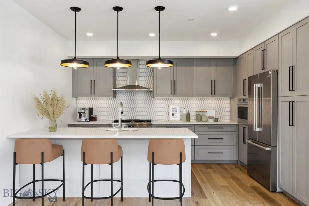 315 N Tracy Avenue Bozeman MT 59715