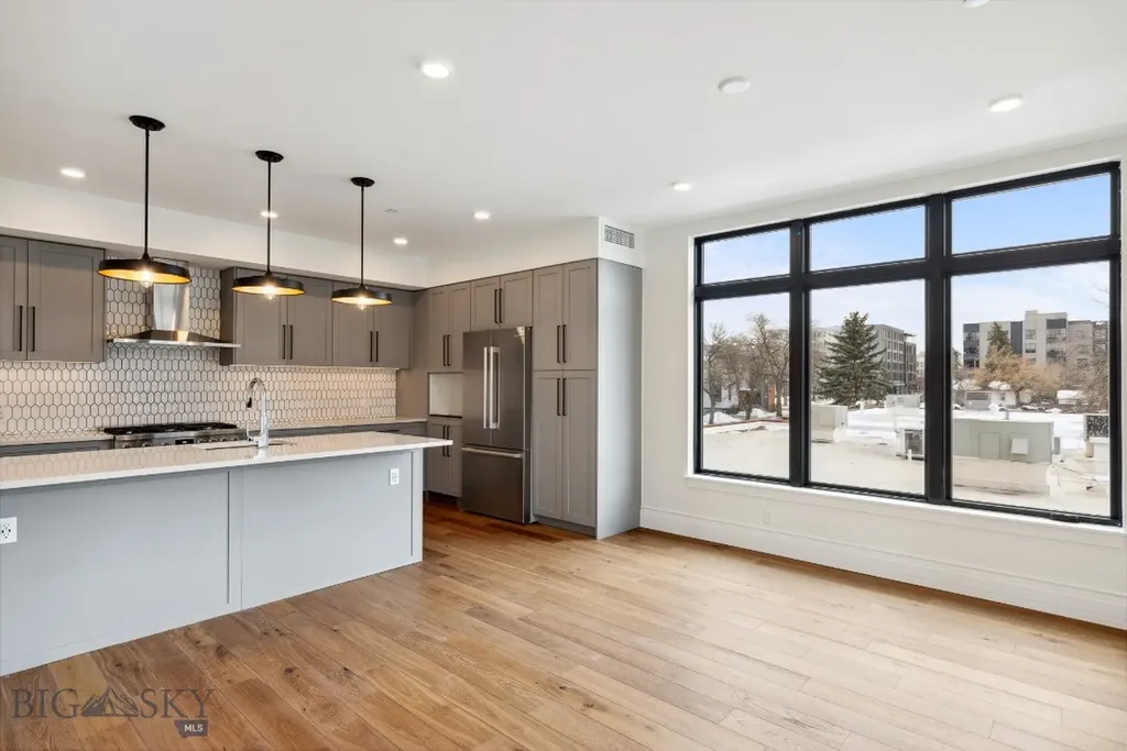 315 N Tracy Avenue Bozeman MT 59715