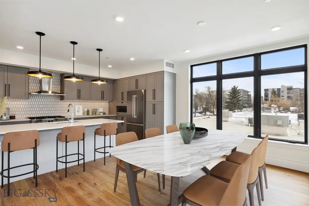 315 N Tracy Avenue Bozeman MT 59715