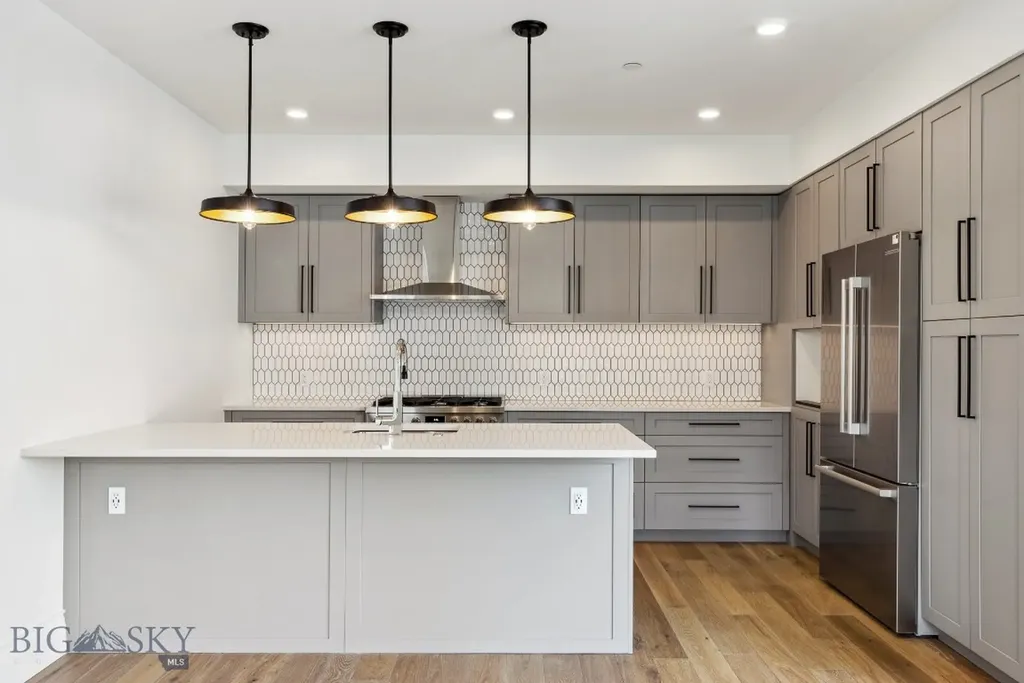 315 N Tracy Avenue Bozeman MT 59715