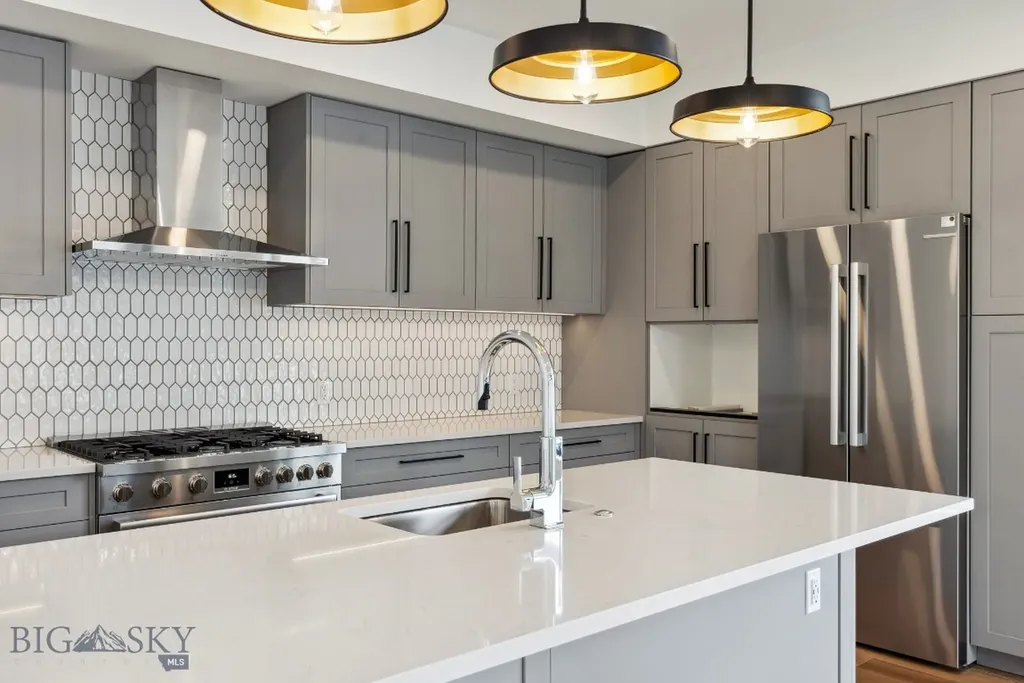 315 N Tracy Avenue Bozeman MT 59715