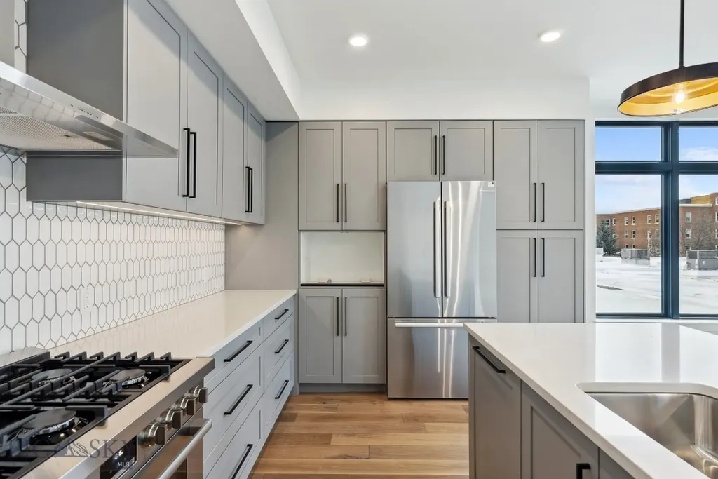 315 N Tracy Avenue Bozeman MT 59715