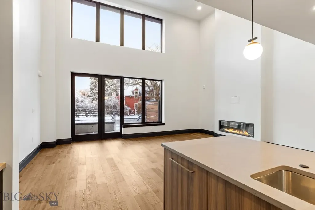 315 N Tracy Avenue Bozeman MT 59715