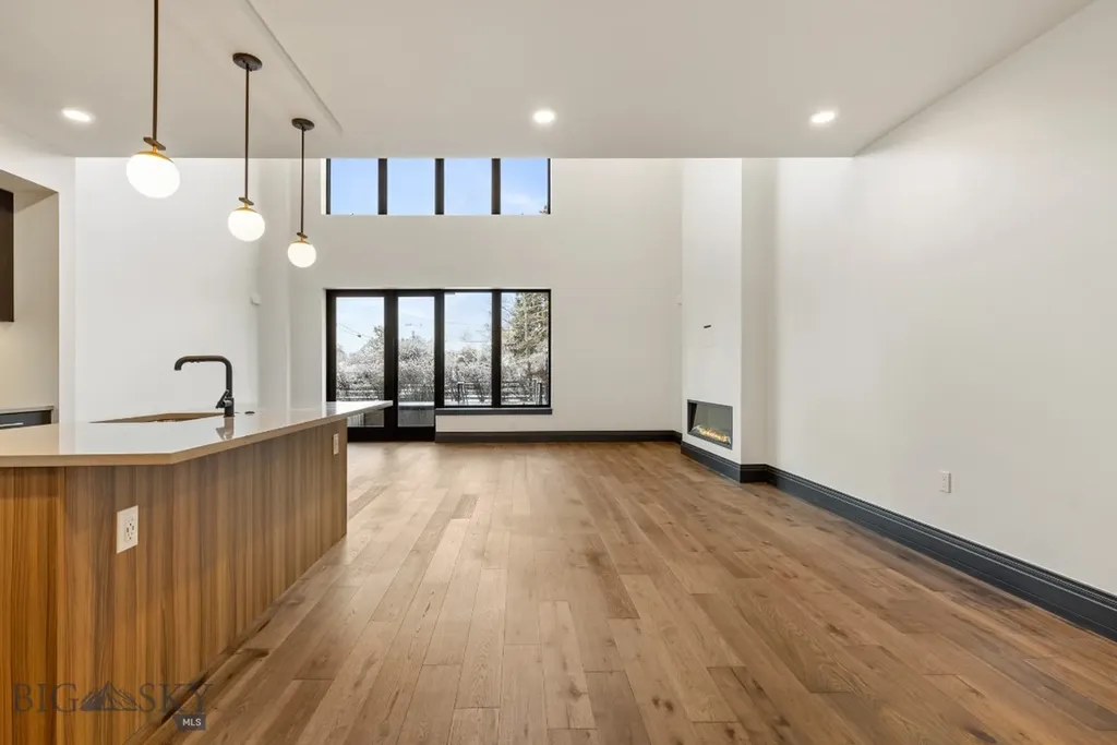315 N Tracy Avenue Bozeman MT 59715