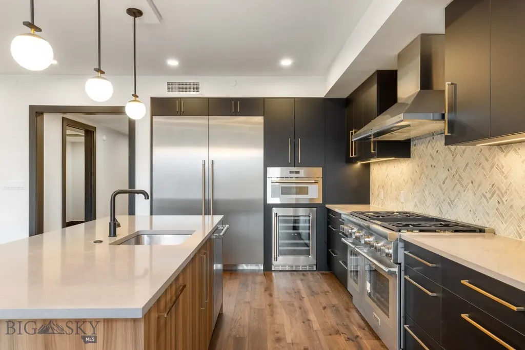 315 N Tracy Avenue Bozeman MT 59715