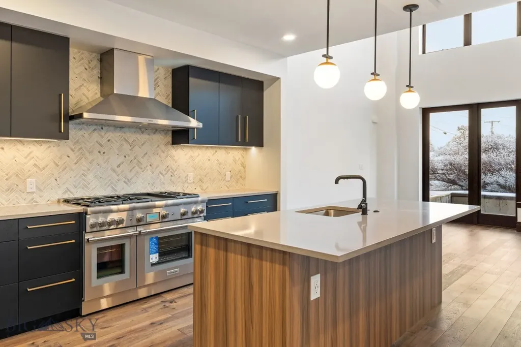315 N Tracy Avenue Bozeman MT 59715