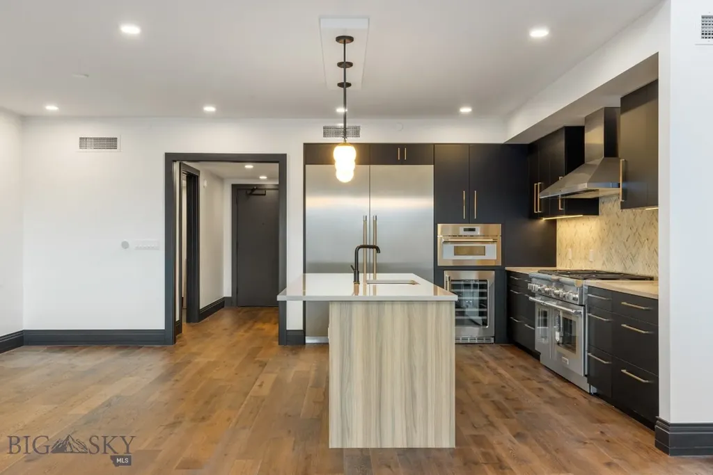 315 N Tracy Avenue Bozeman MT 59715