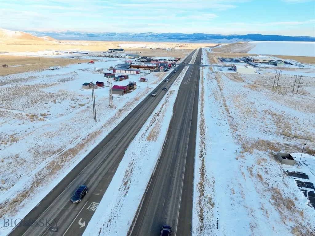 Nhn Montana Drive Anaconda MT 59711
