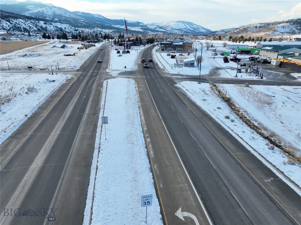 Nhn Montana Drive Anaconda MT 59711