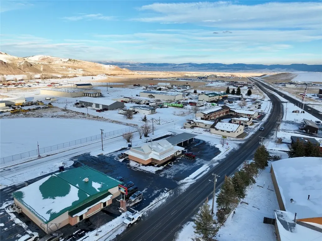 Nhn Montana Drive Anaconda MT 59711