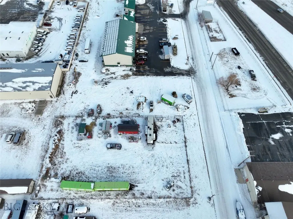 Nhn Montana Drive Anaconda MT 59711