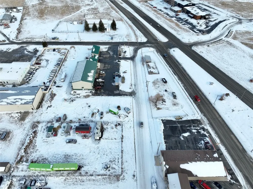 Nhn Montana Drive Anaconda MT 59711