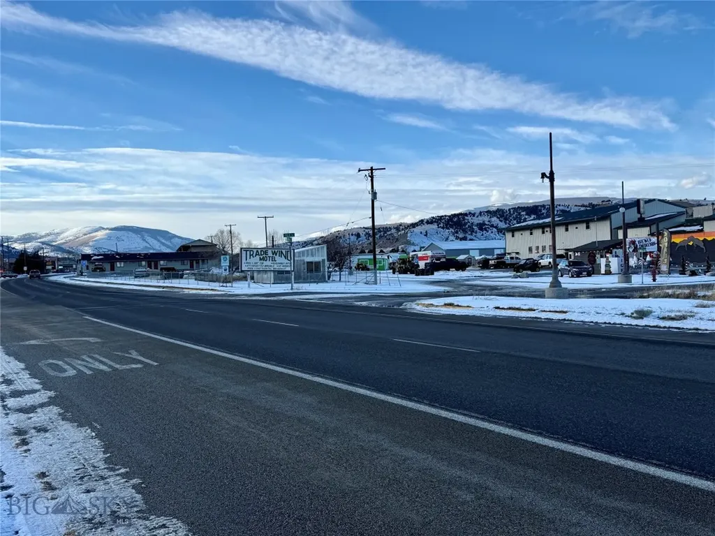 Nhn Montana Drive Anaconda MT 59711