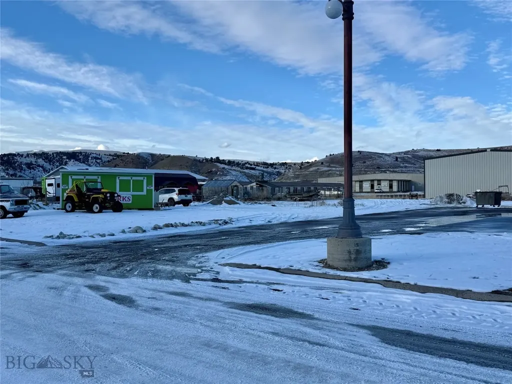 Nhn Montana Drive Anaconda MT 59711