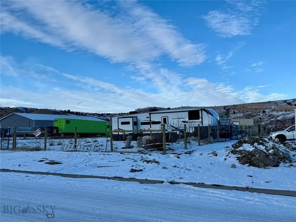 Nhn Montana Drive Anaconda MT 59711