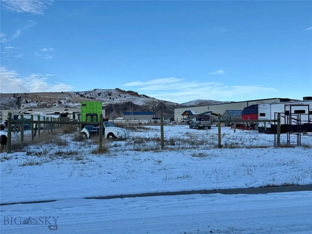 Nhn Montana Drive Anaconda MT 59711