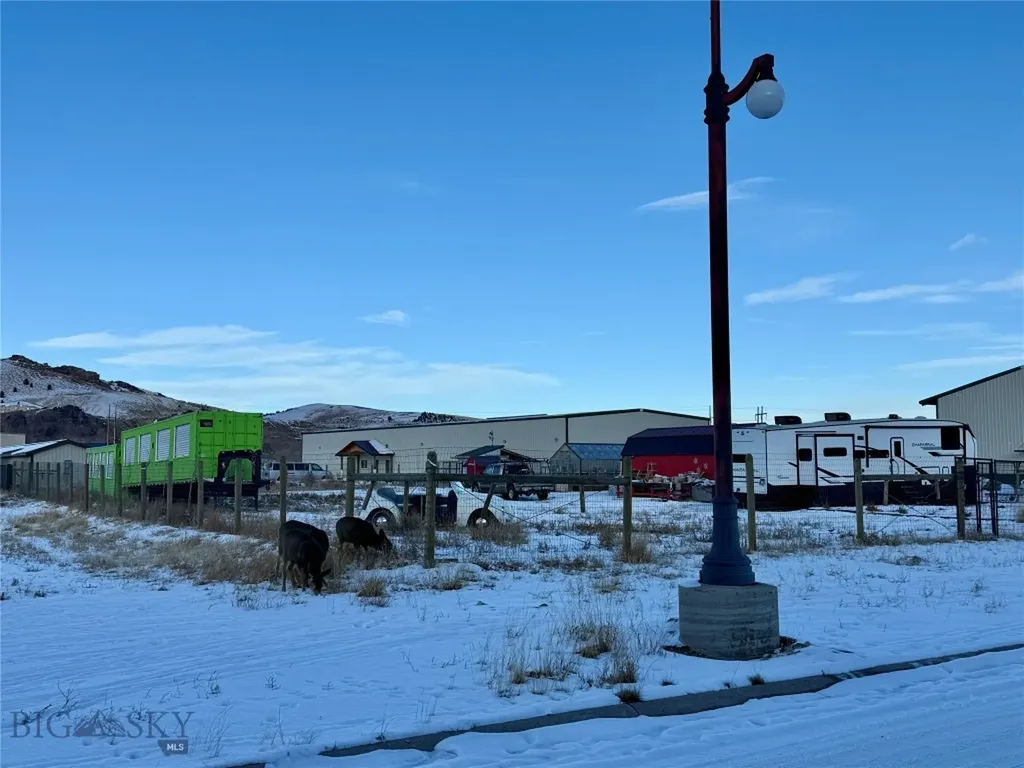 Nhn Montana Drive Anaconda MT 59711