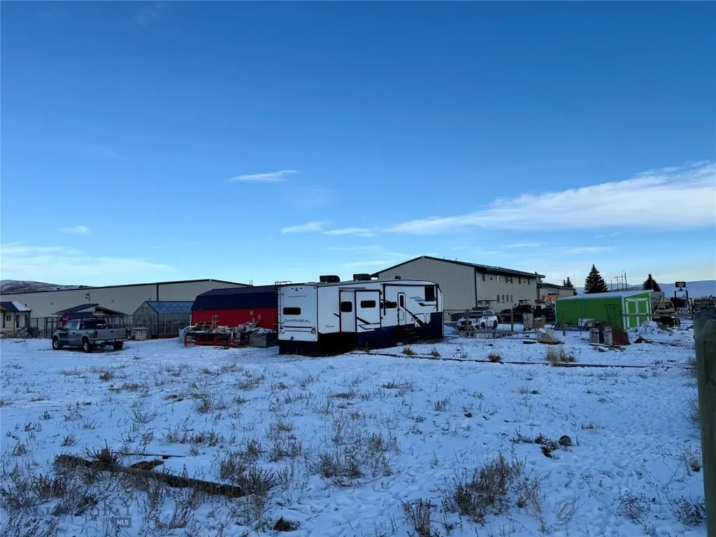 Nhn Montana Drive Anaconda MT 59711
