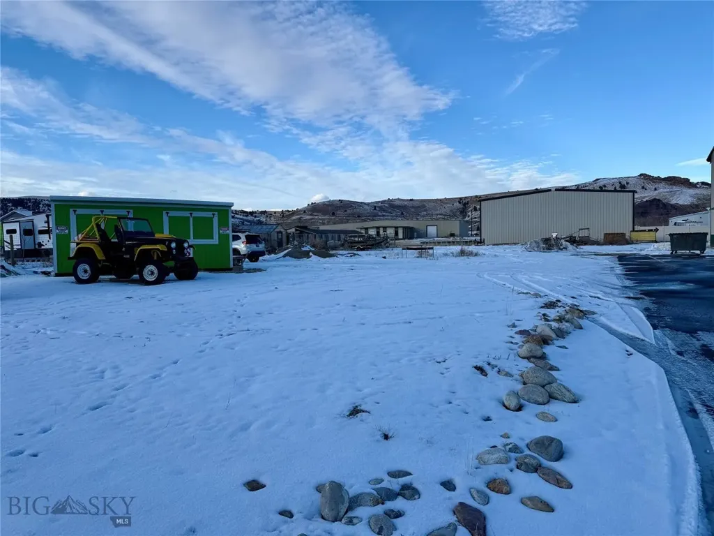 Nhn Montana Drive Anaconda MT 59711
