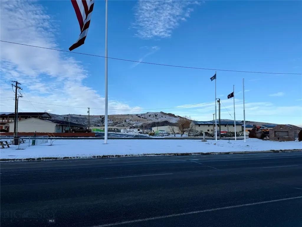 Nhn Montana Drive Anaconda MT 59711