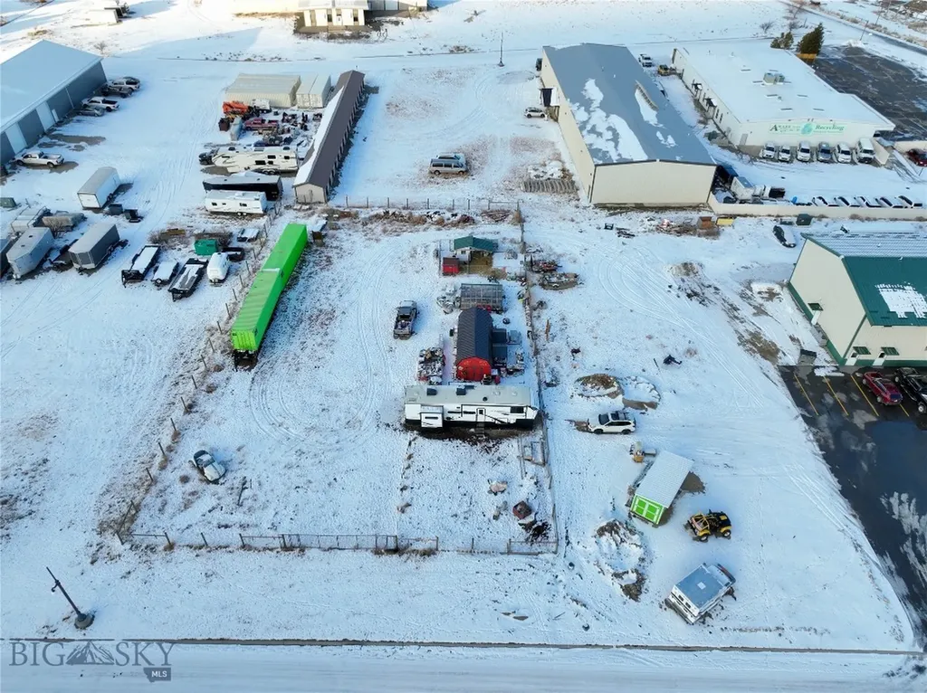 Nhn Montana Drive Anaconda MT 59711