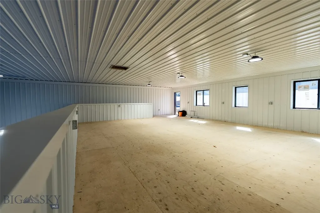 17 Blacksmith Loop Big Sky MT 59730