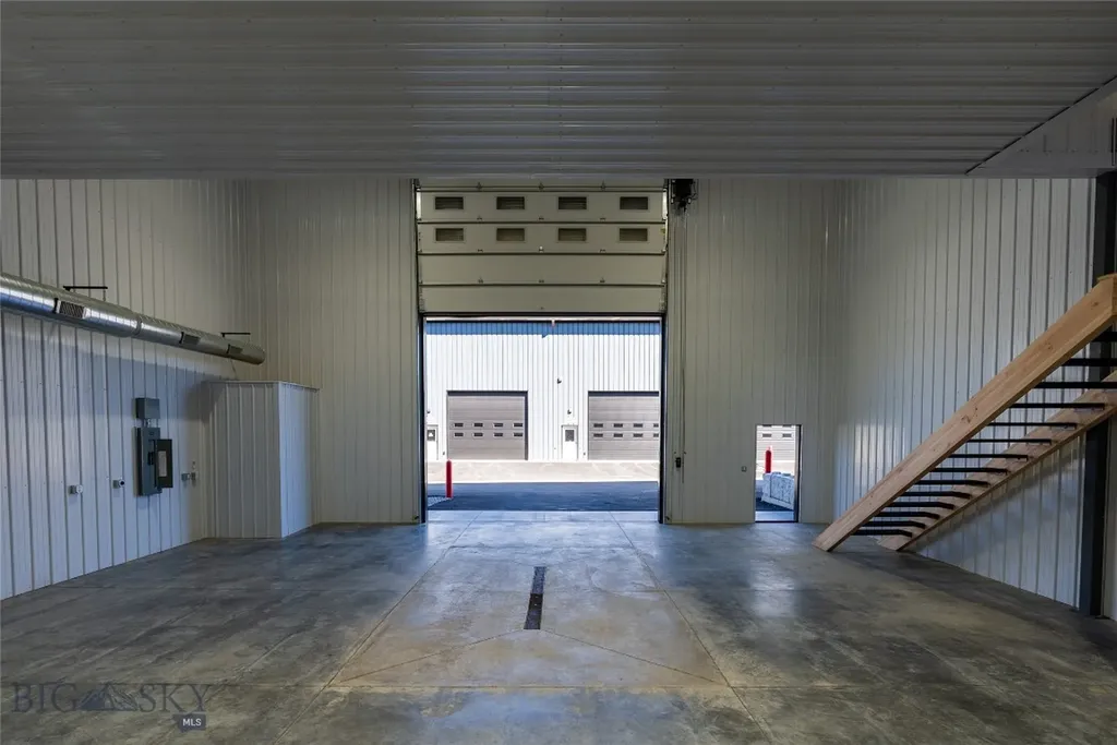 17 Blacksmith Loop Big Sky MT 59730
