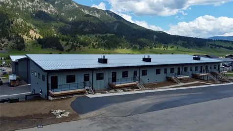 17 Blacksmith Loop Big Sky MT 59730