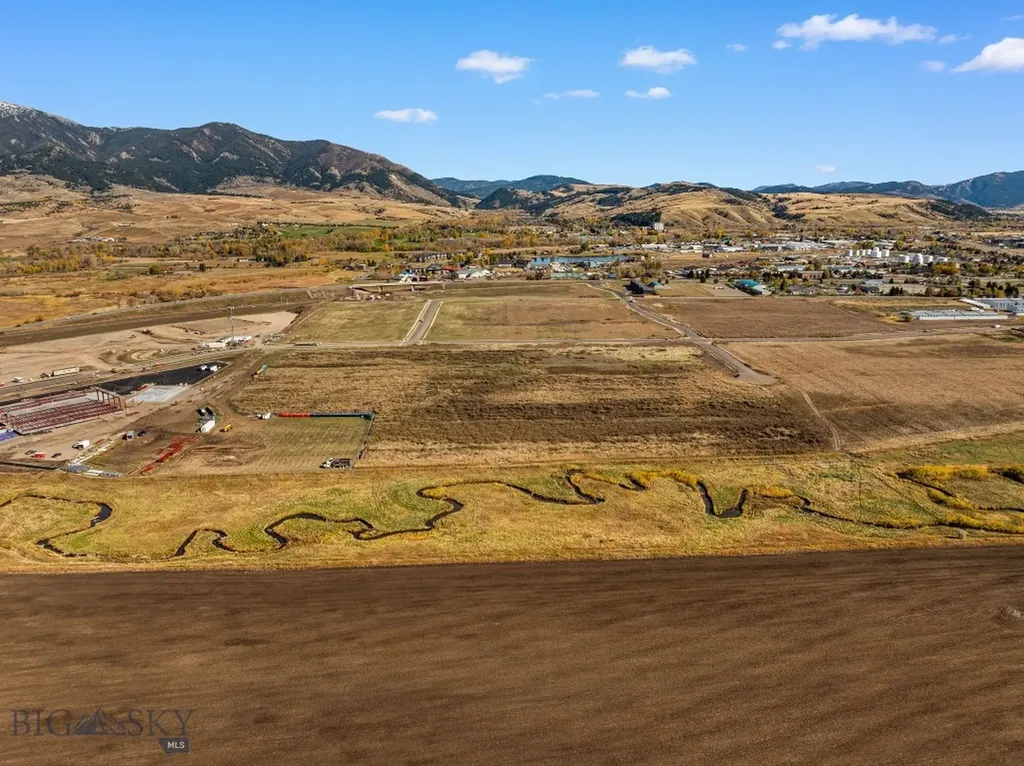 Tbd Cultivar Street Bozeman MT 59715