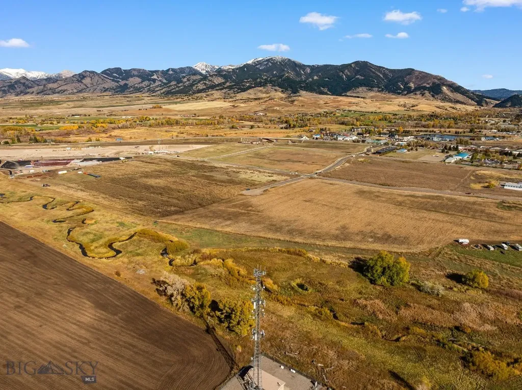 Tbd Cultivar Street Bozeman MT 59715