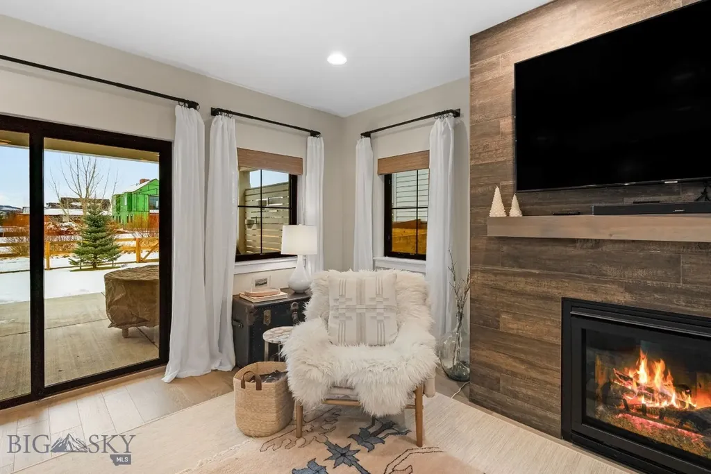 978 Auger Lane Bozeman MT 59718