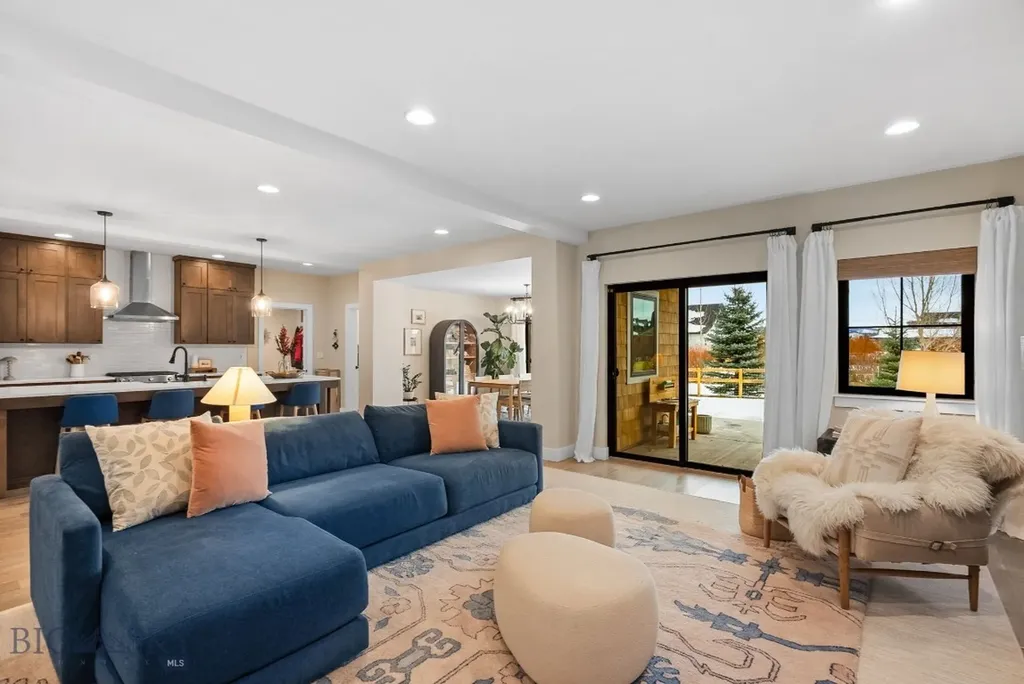 978 Auger Lane Bozeman MT 59718
