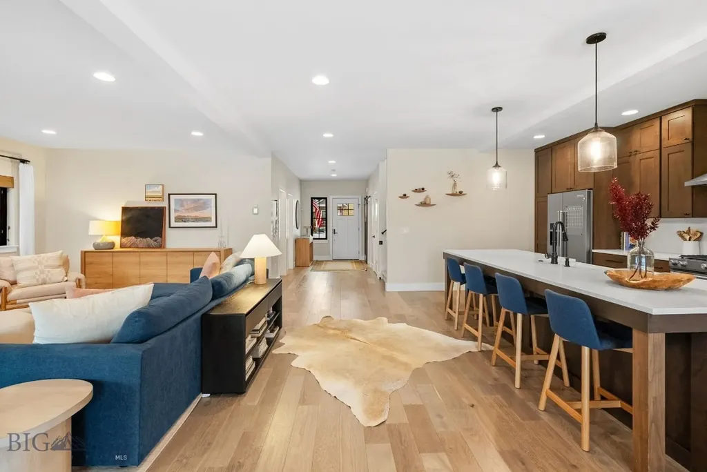 978 Auger Lane Bozeman MT 59718