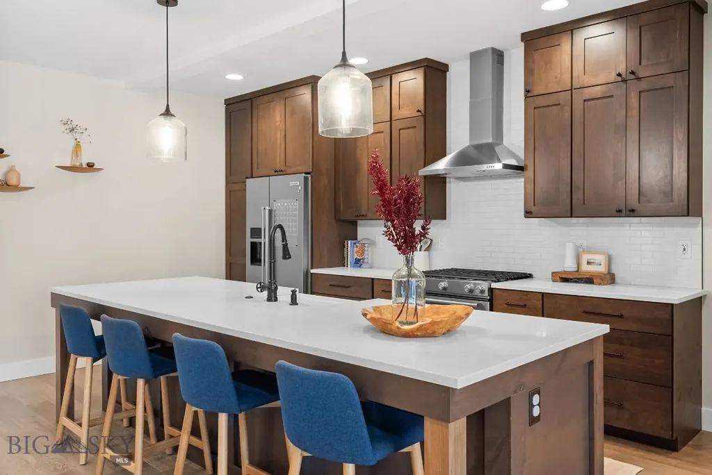 978 Auger Lane Bozeman MT 59718