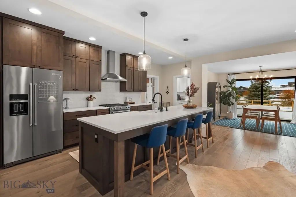 978 Auger Lane Bozeman MT 59718