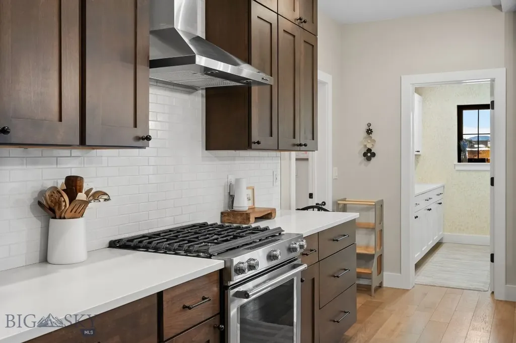 978 Auger Lane Bozeman MT 59718