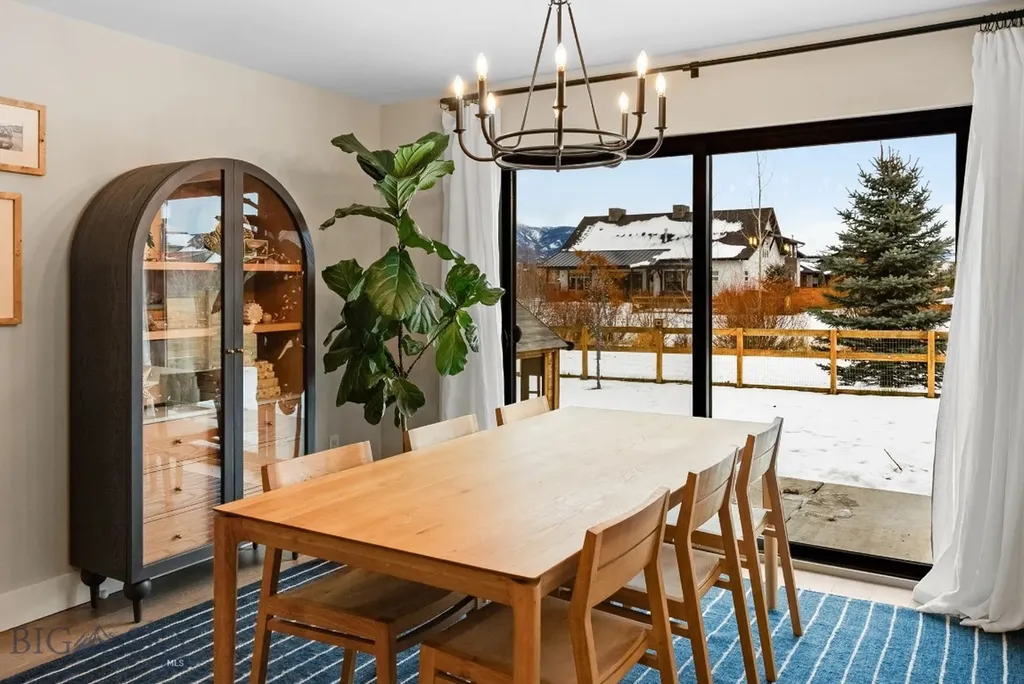 978 Auger Lane Bozeman MT 59718