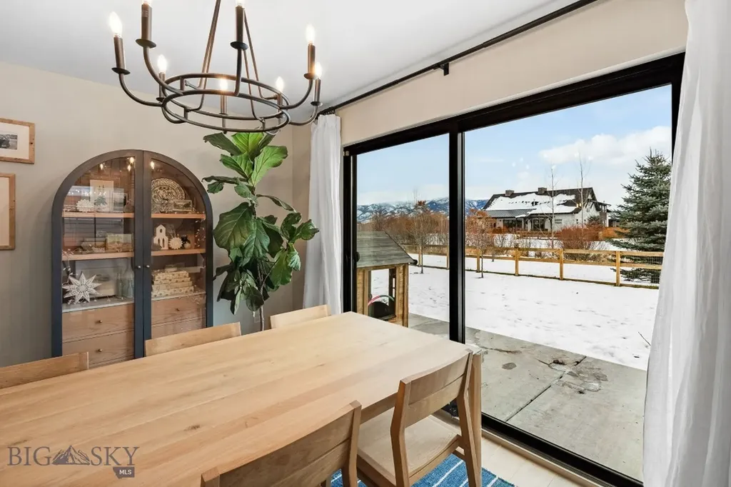 978 Auger Lane Bozeman MT 59718