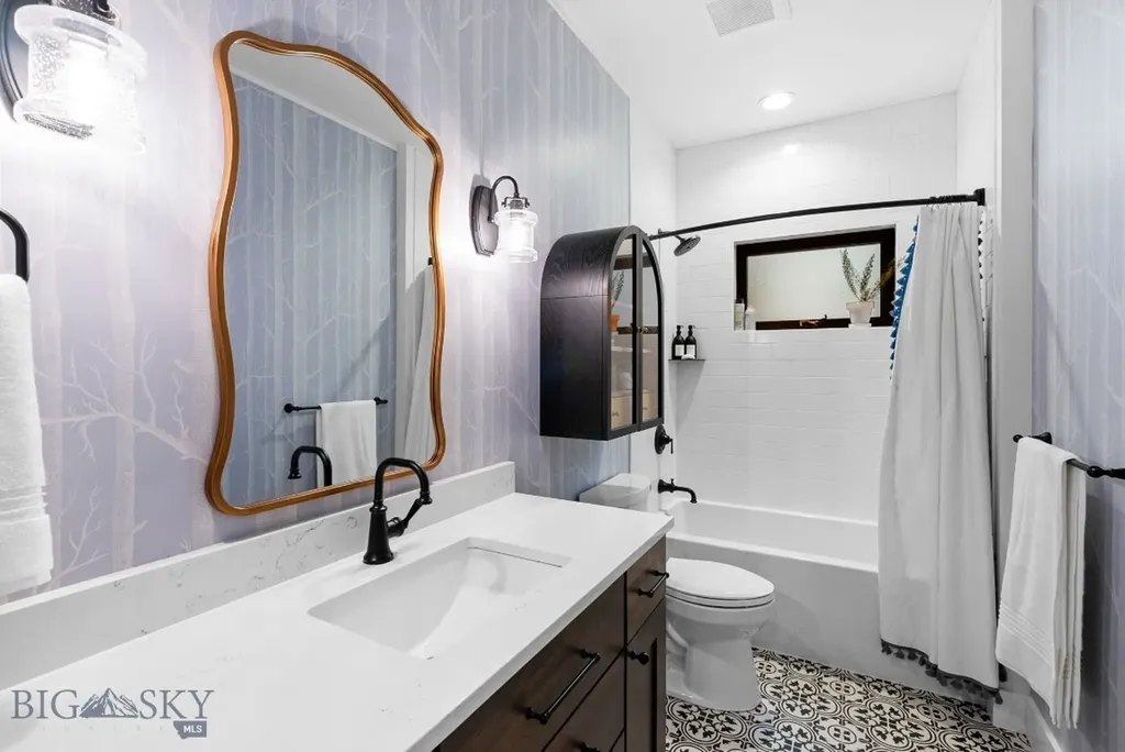 978 Auger Lane Bozeman MT 59718