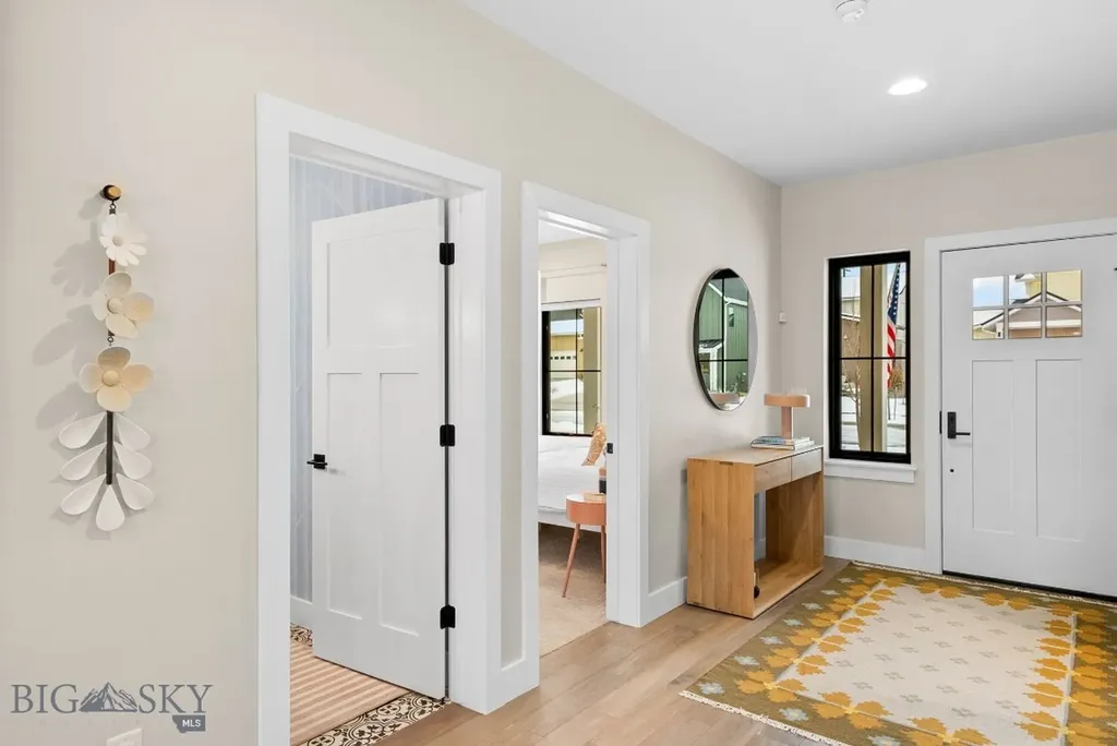 978 Auger Lane Bozeman MT 59718