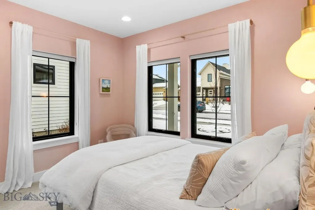 978 Auger Lane Bozeman MT 59718