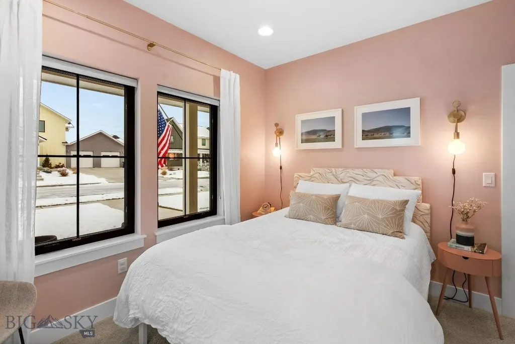 978 Auger Lane Bozeman MT 59718