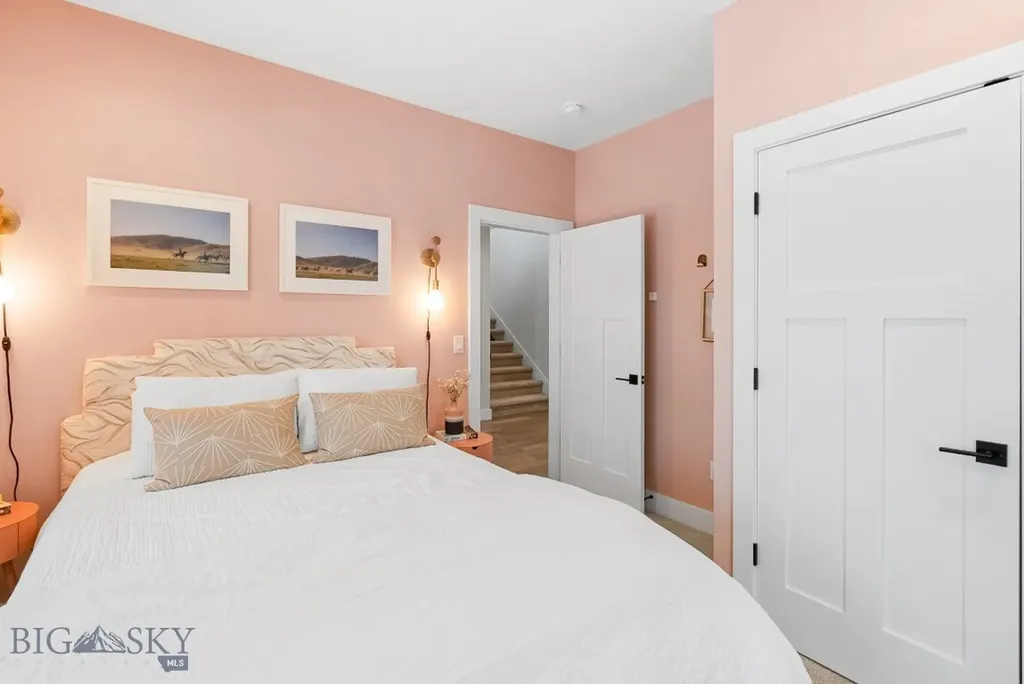 978 Auger Lane Bozeman MT 59718
